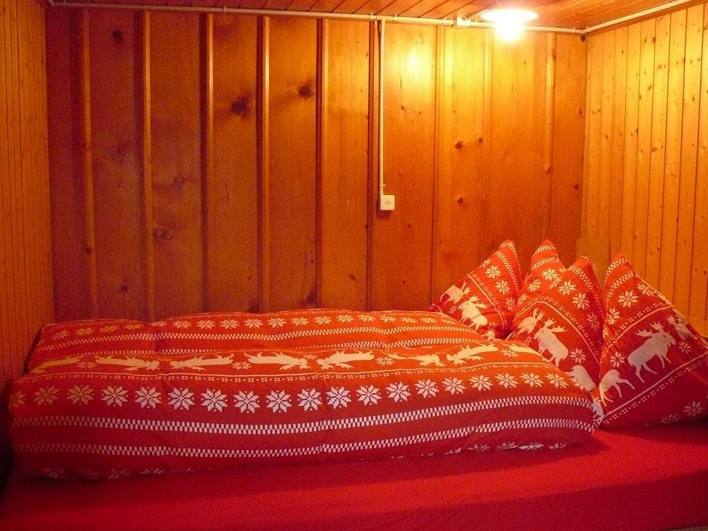Apartment Lindi Lütschenthal Zimmer foto