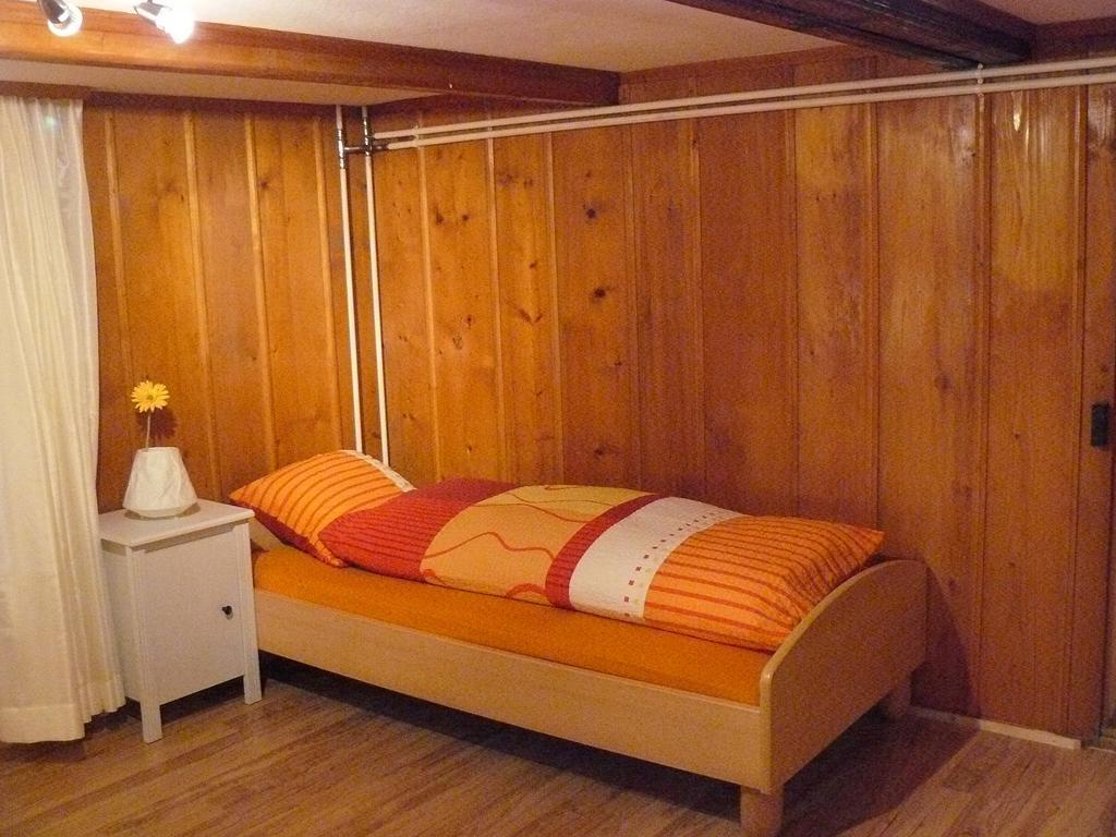 Apartment Lindi Lütschenthal Zimmer foto