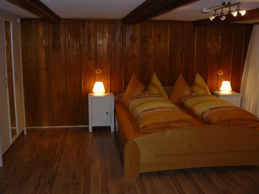 Apartment Lindi Lütschenthal Zimmer foto